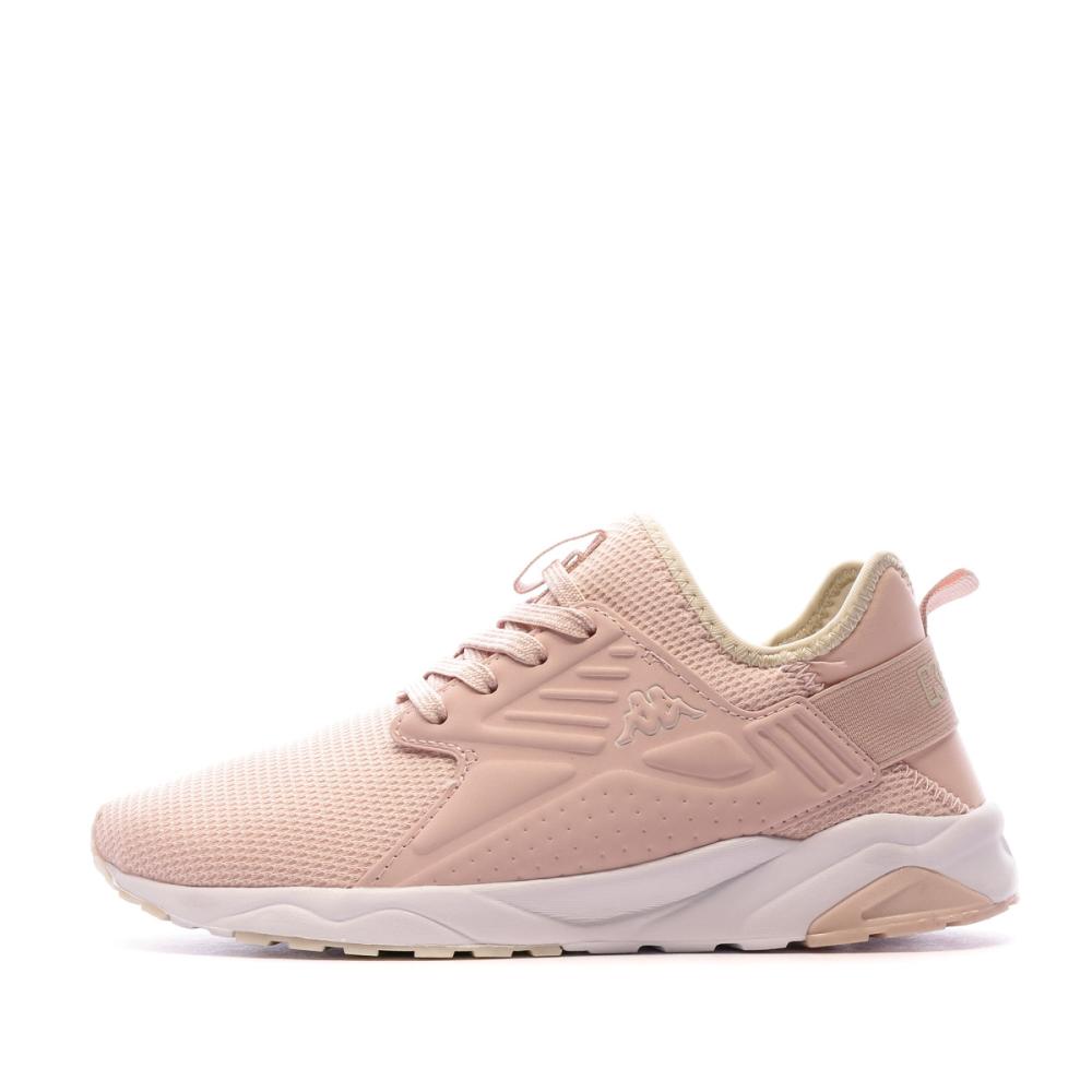 Kappa Baskets Rose Ado Kappa San Puerto