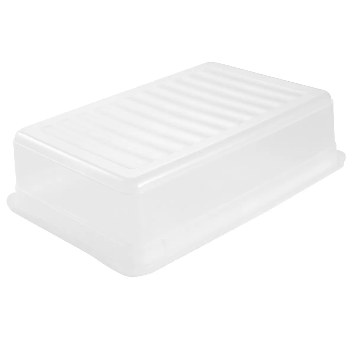 Aufbewahrungsbox 8L Bea Homezone Transparent