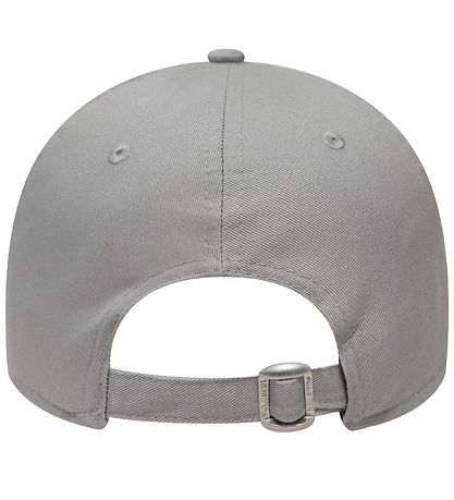 New Era Kasket - 940 - New York Yankees - Gr?