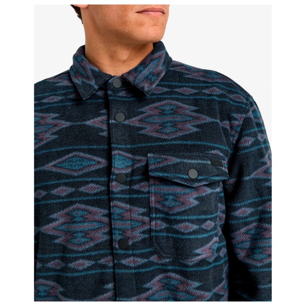 Billabong - Furnace Flannel - Chemise