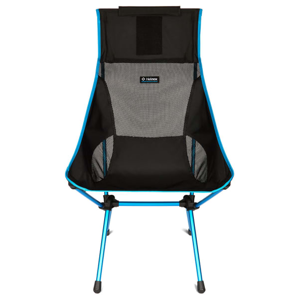 Siège camping HELINOX SUNSET CHAIR BLACK