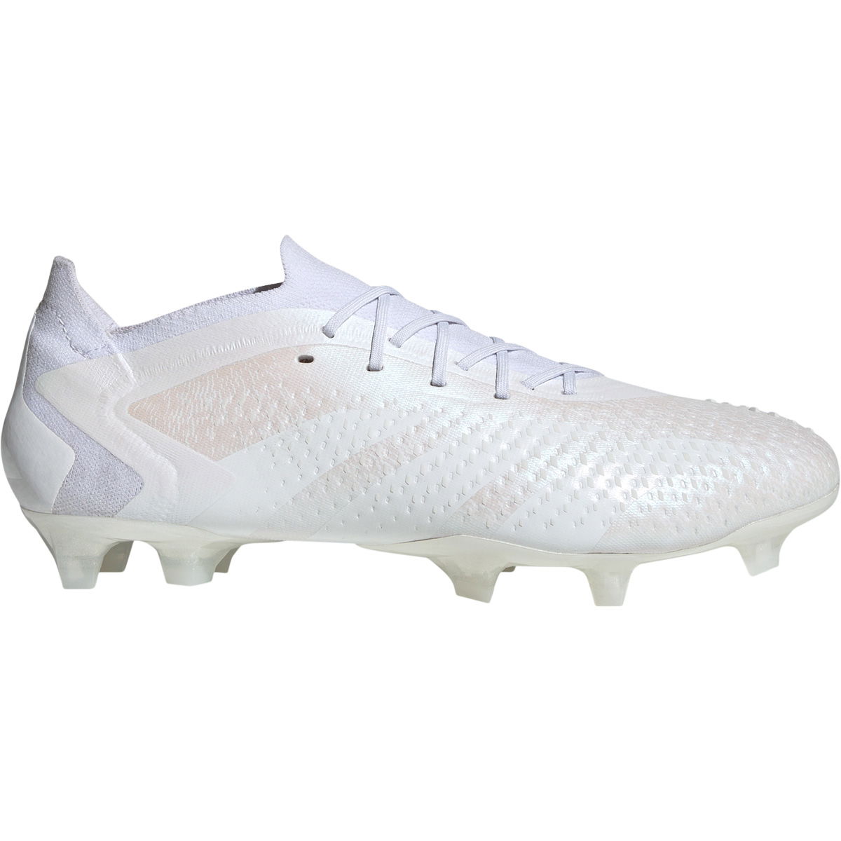 adidas Predator Accuracy.1 Low FG Fodboldstøvler