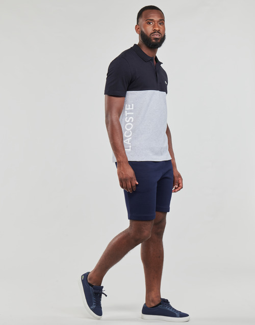 Lacoste -  - Marine / Gris