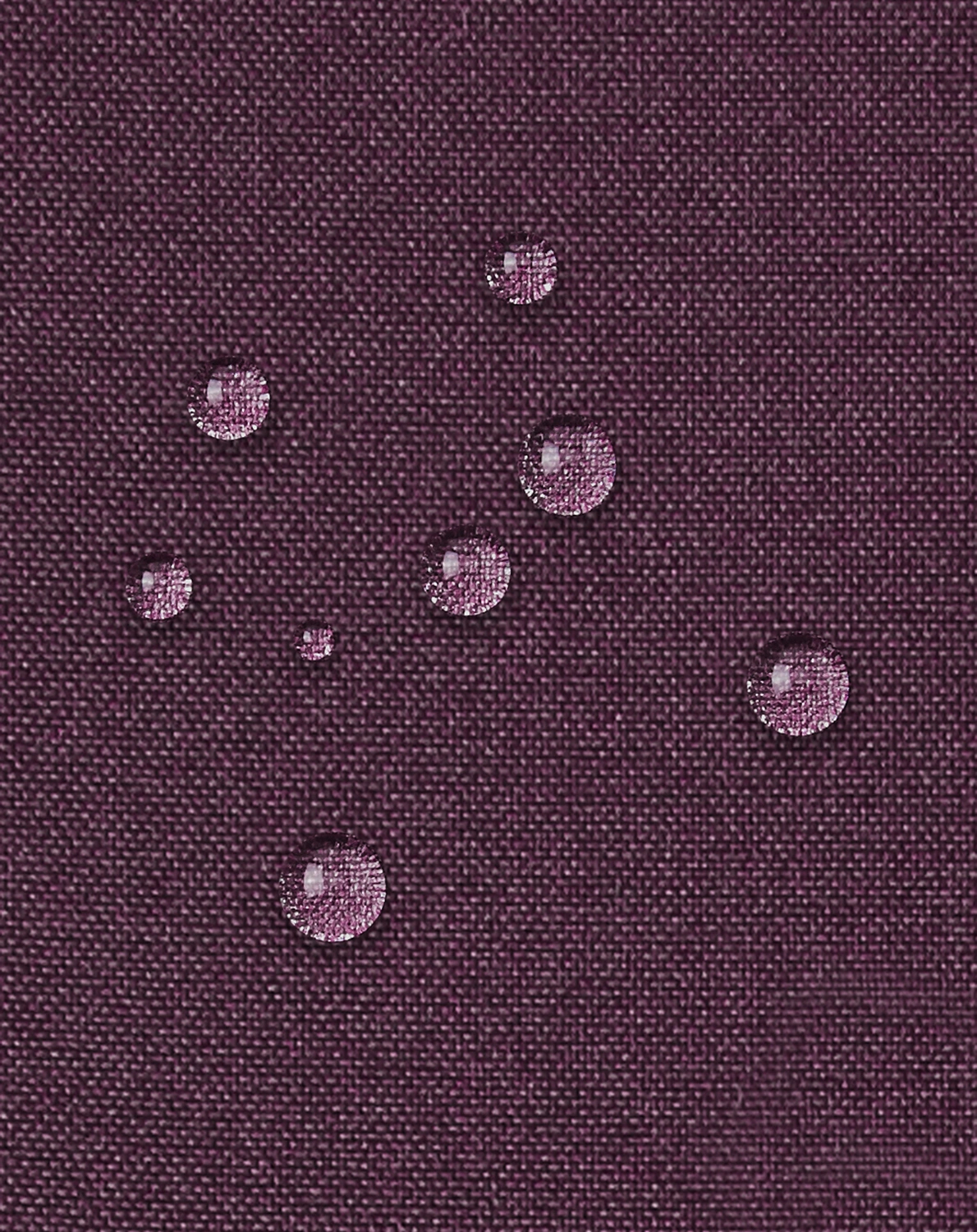 Handschuhe MILNE in deep purple