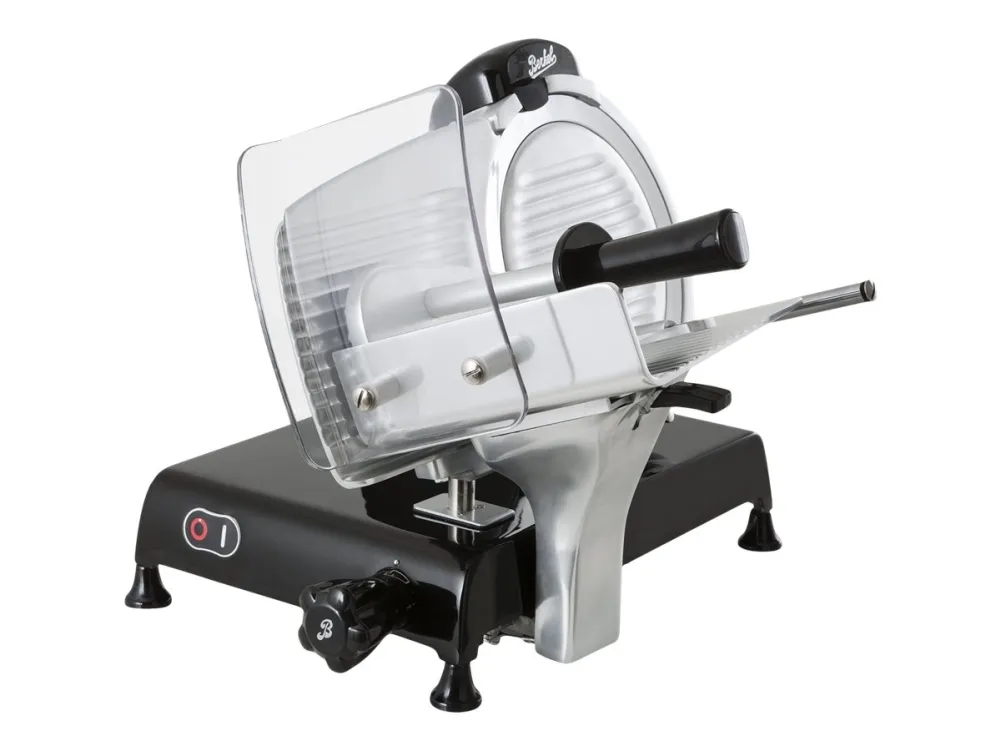 [OUTLET] - Berkel Red Line RL 250 - Sort/Black