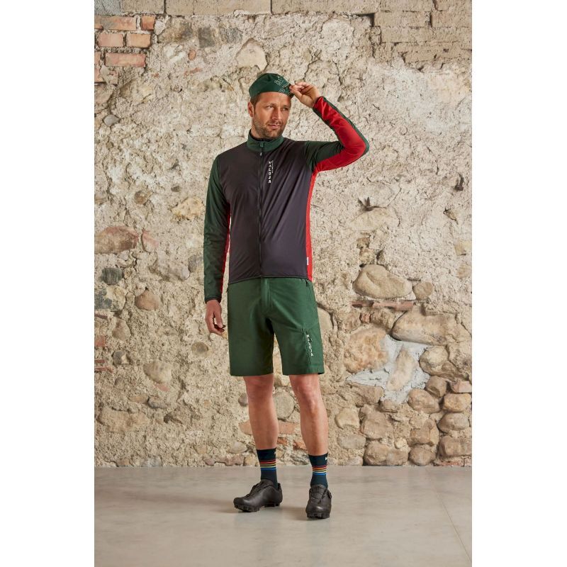 MaxM. Jacket - Veste vélo homme