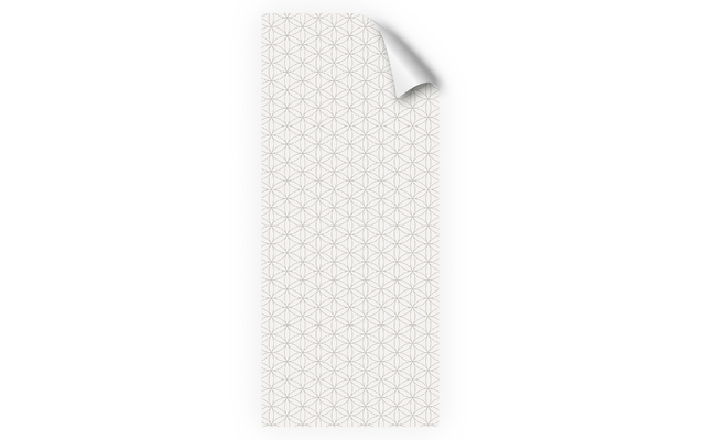 mySpotti Fresh Duschrückwandfolie 90 x 210 cm