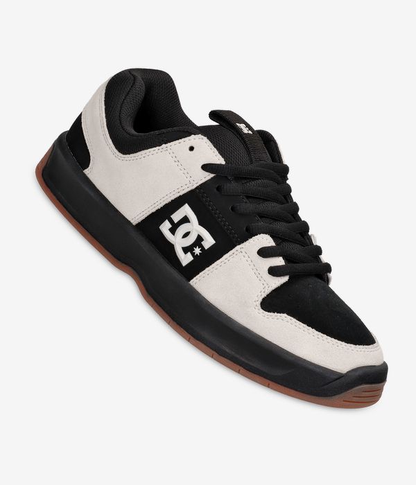 DC Lynx Zero S Schuh (white black white)