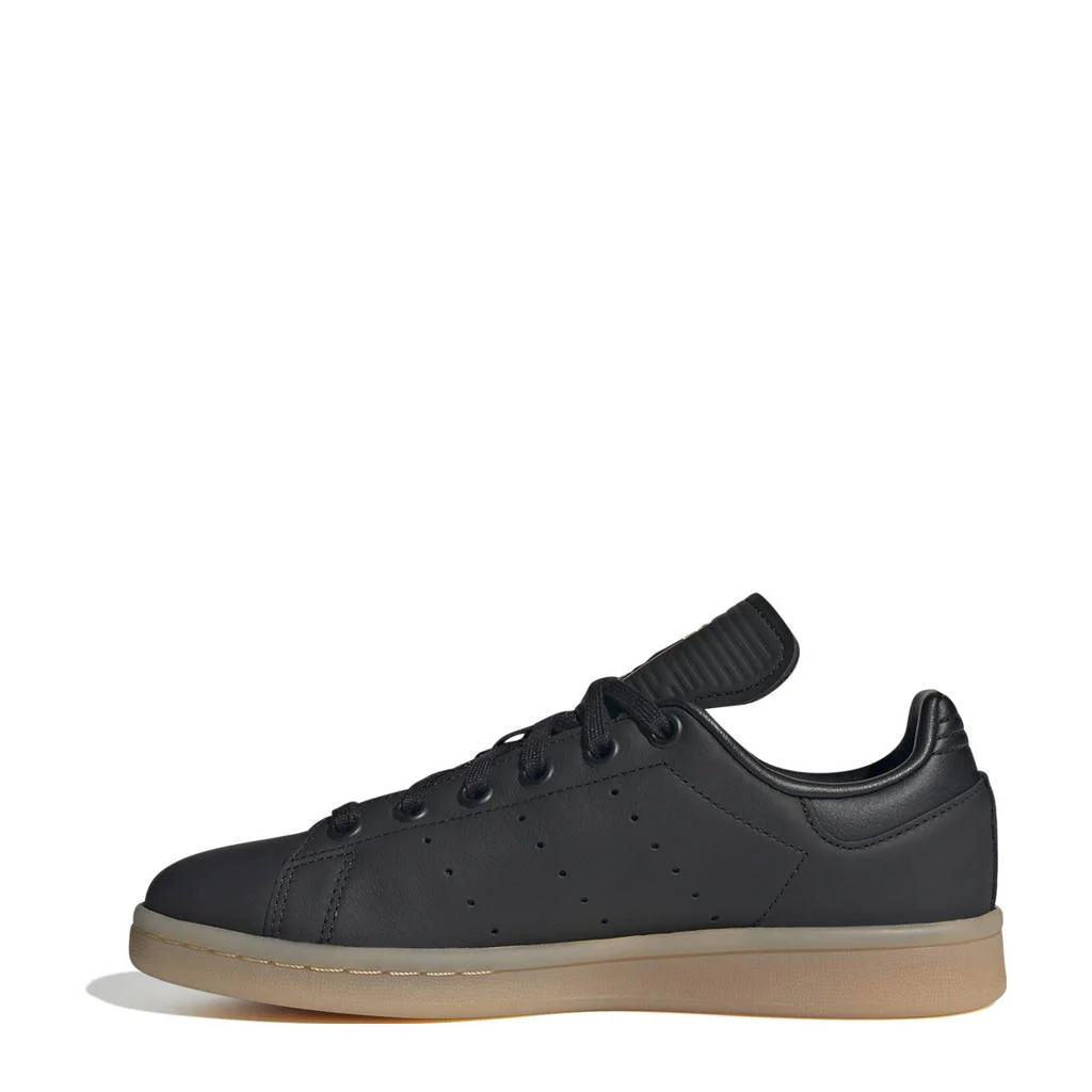 adidas Stan Smithsneakers zwart