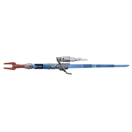 Hasbro Star Wars Light LS Forge Masterworks 3.0