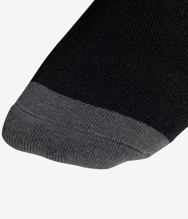 adidas Essentials Climacool Socken US 4-12 (black grey) 3er Pack