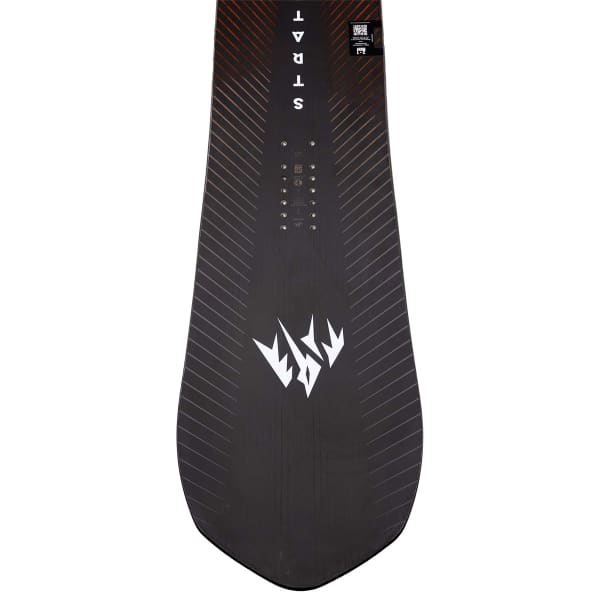 Planche de snowboard JONES STRATOS