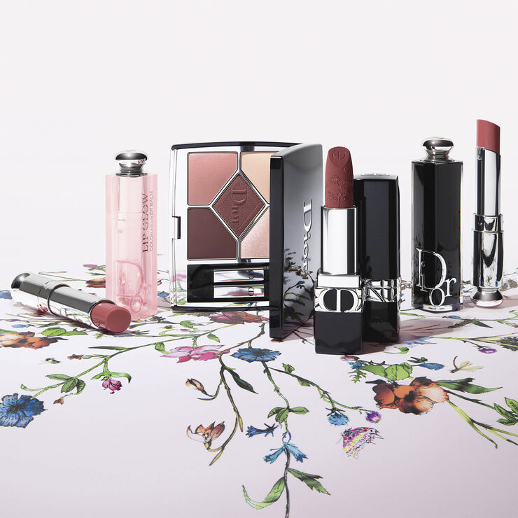 DIOR Dior Addict Lipstick 1947 3. 2G