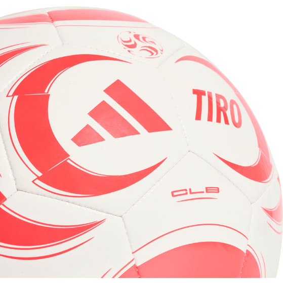 adidas Tiro Club Bal - Maat 5