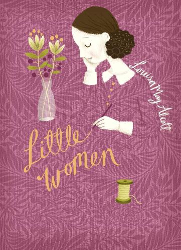 Little Women: V&A Collector's Edition - Puffin Classics (Hardback)
