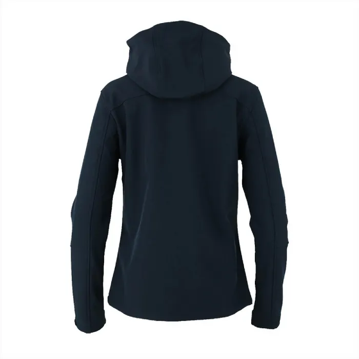 The Indian Maharadja Softshell Jas Dames