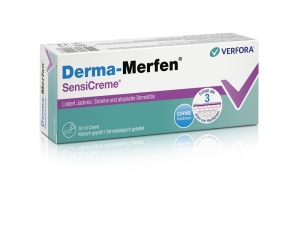 Derma-Merfen SensiCreme, 50 g