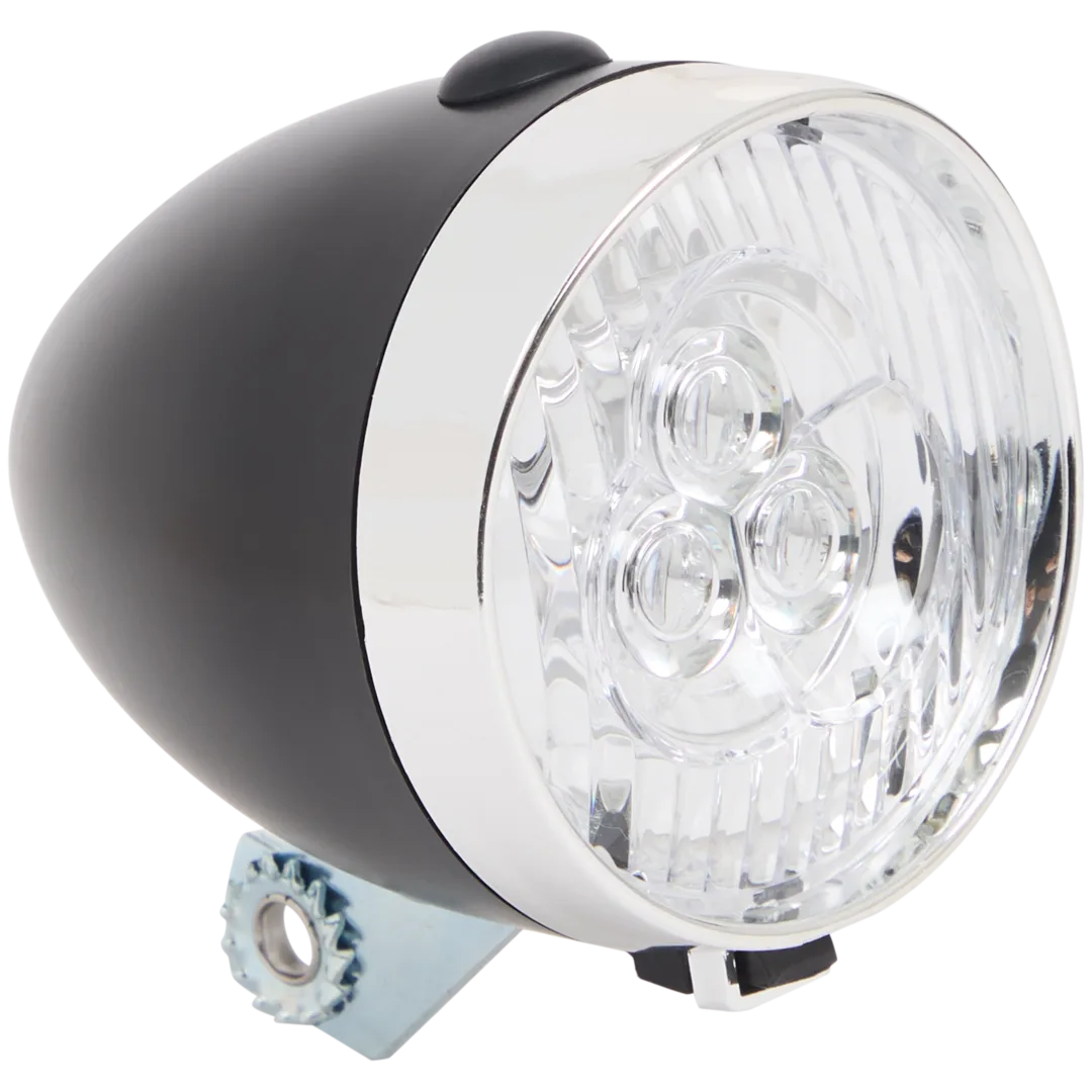 Walfort retro led-fietskoplamp Diverse varianten