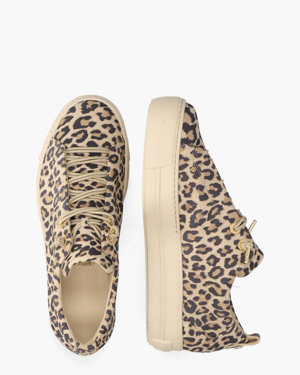 Paul Green 5317-047 Damessneakers