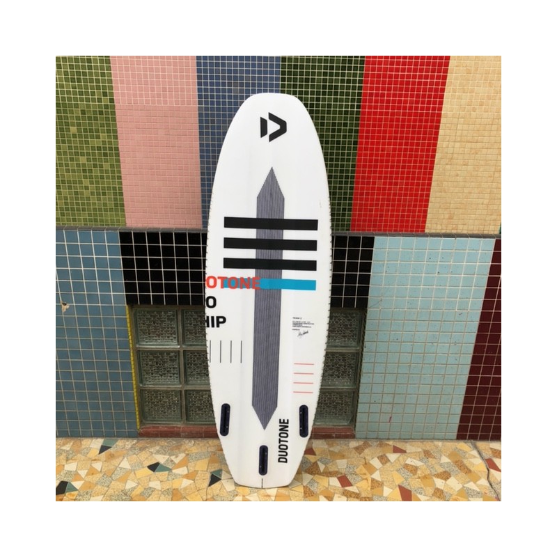 SURF KITE OCCASION DUOTONE PRO WHIP 2020 - 5'1 - The Corner Shop
