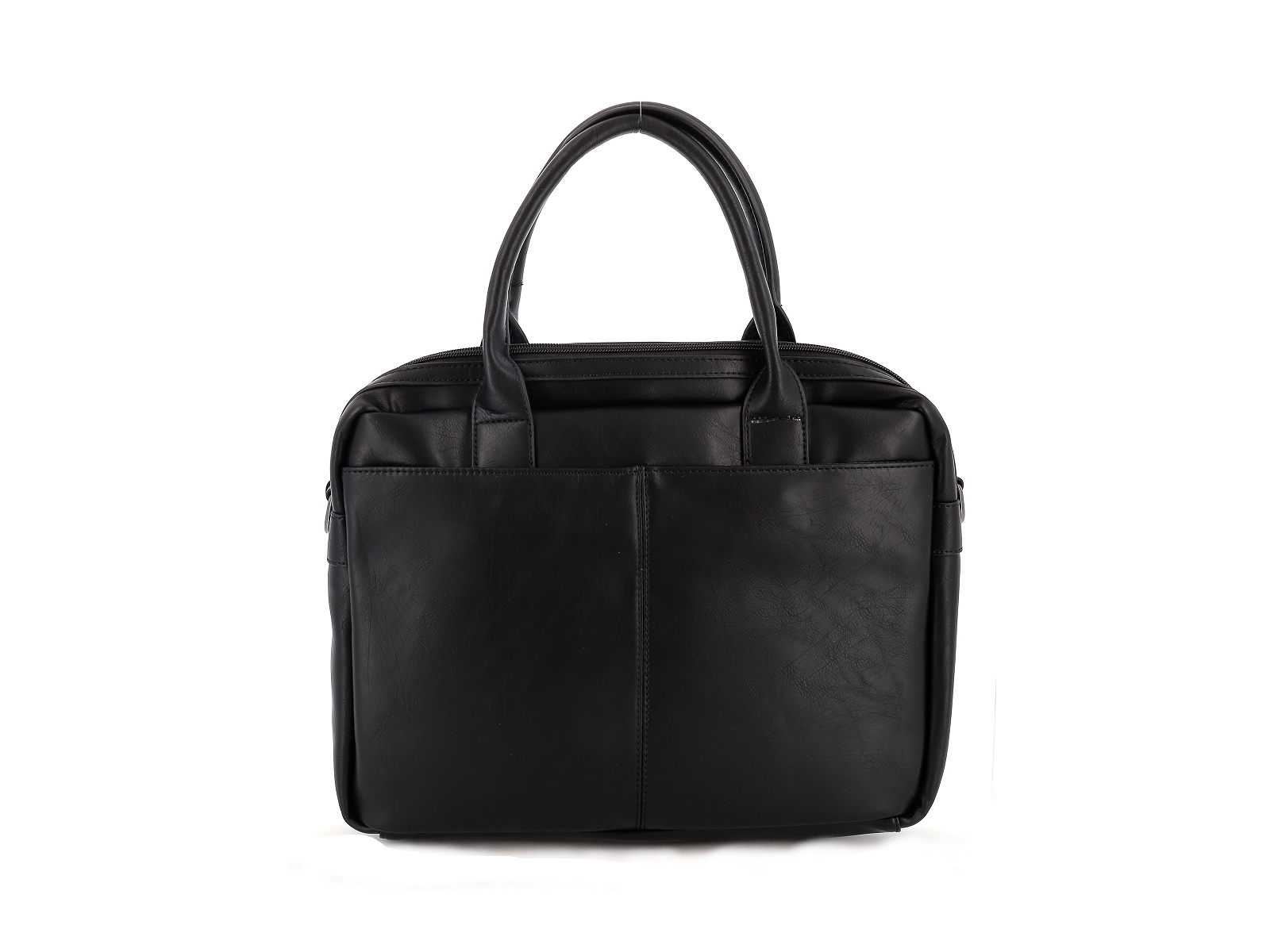 M brand-128006M Synthétique Noir