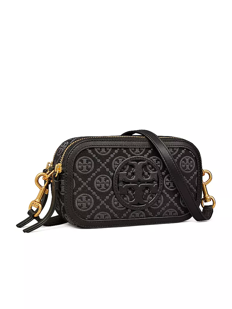 TORY BURCH Tasche - Mini Bag  schwarz