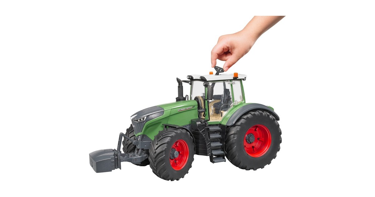 bruderFendt 1050 Vario Modelvoertuig  (04040)