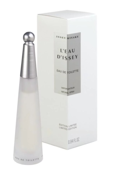 Issey Miyake L'Eau D'Issey Eau De Toilette 25ml