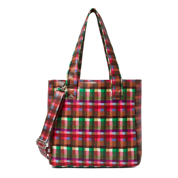 Kabas Sac Groceries avec doublure isotherme