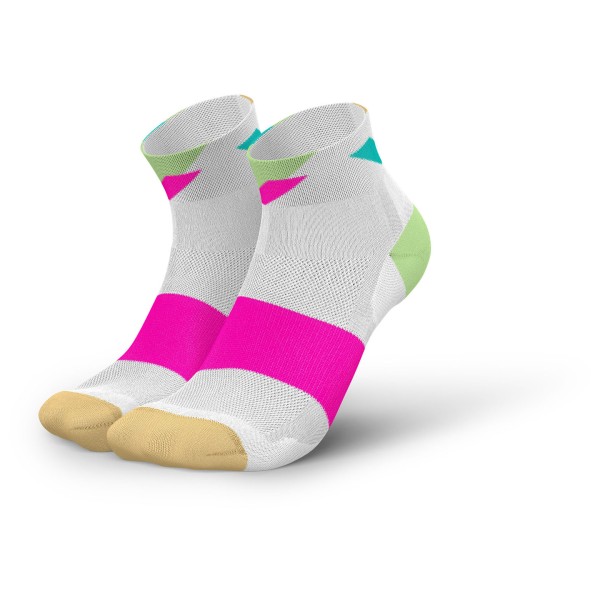 INCYLENCE - Ultralight Strikes Short - Chaussettes de running