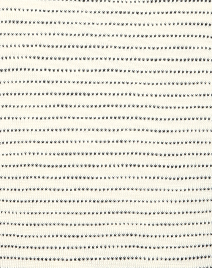 T-Shirt SPORTY DINO in creme/navy