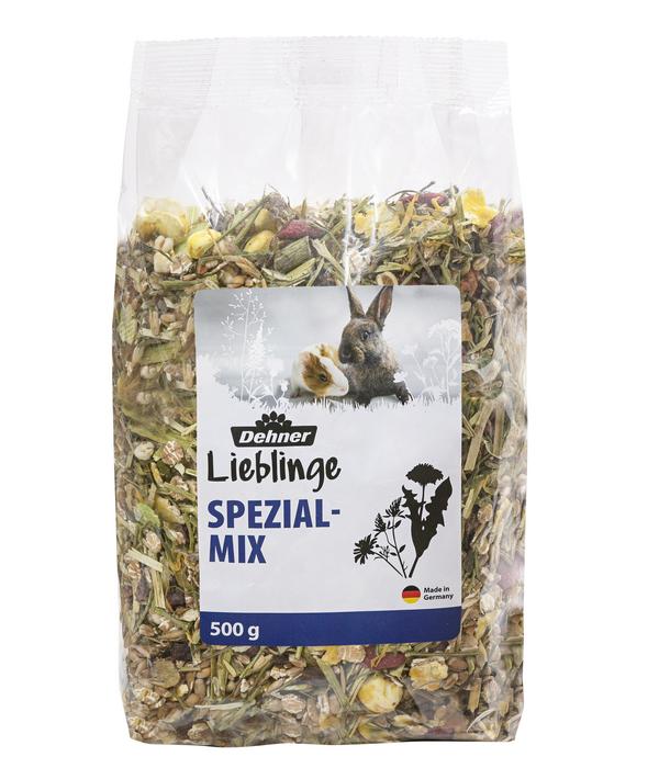 Dehner Lieblinge Spezial-Mix, 500 g