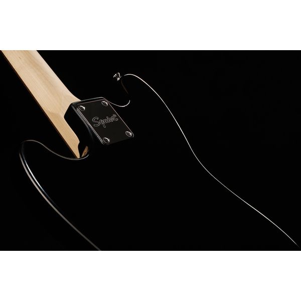 Squier Sonic Bronco Black
