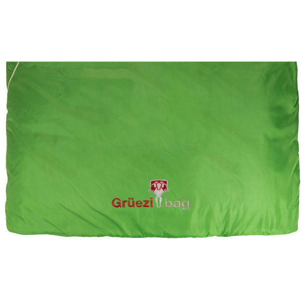 Grüezi Bag - Cloud Decke - Sac de couchage synthétique