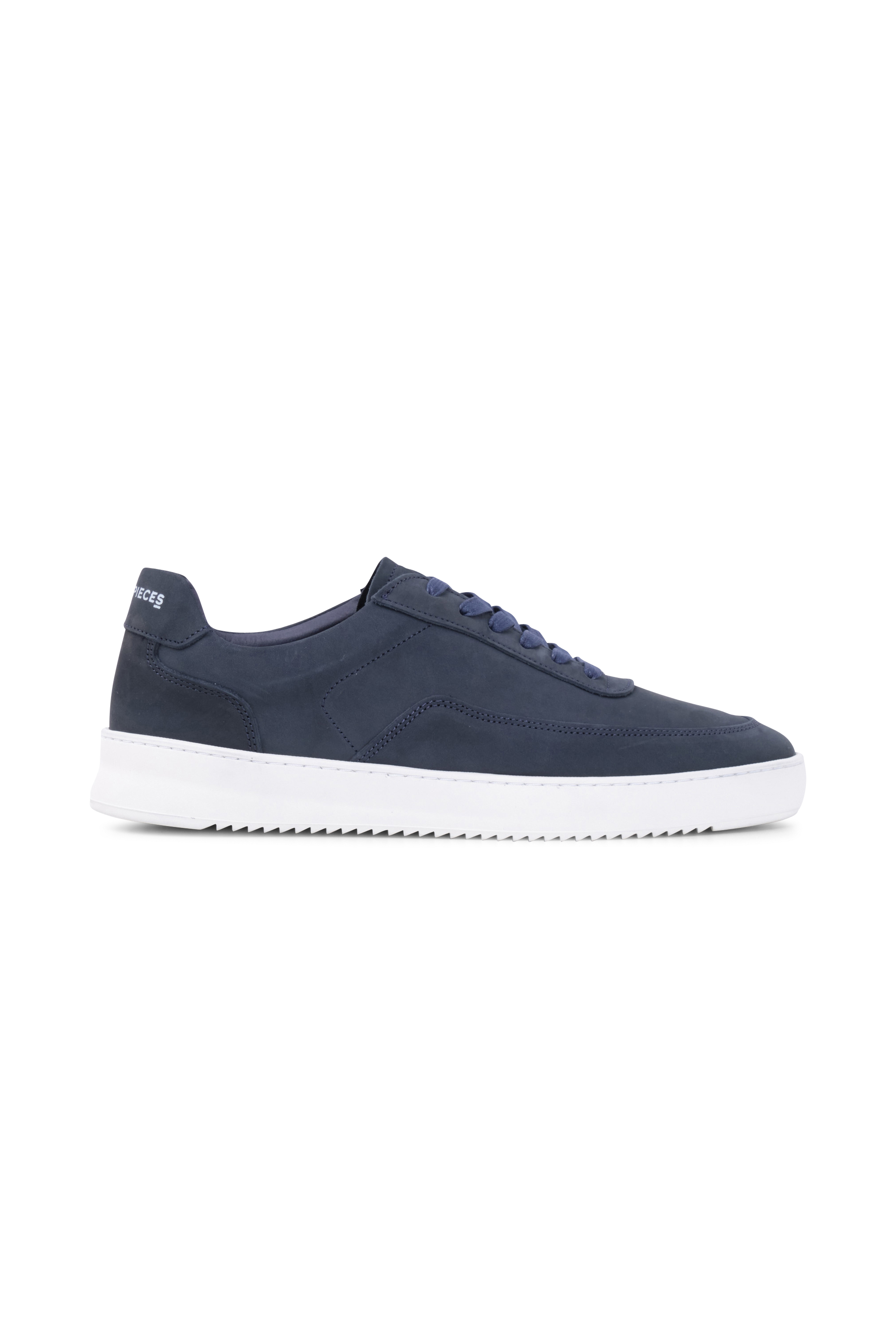FILLING PIECES Baskets MONDO 2 0 RIP Bleu