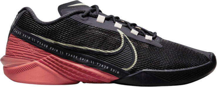 Nike React Metcon Turbo træningssko Sort
