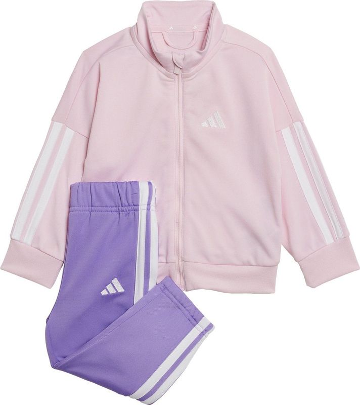 adidas - Essentials Climacool - Trainingspak - Zwart - Katoen