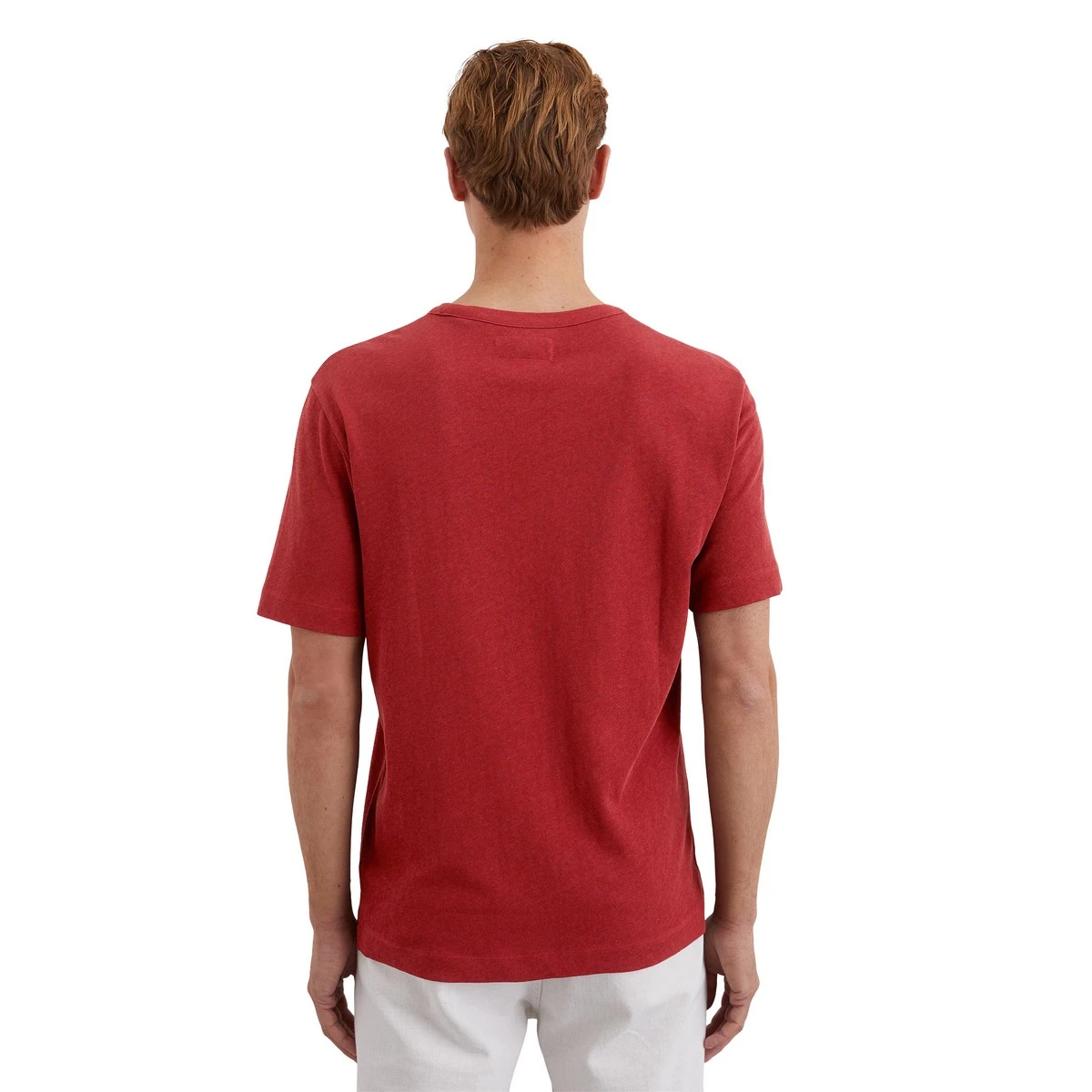 Heren T-shirt KBIS25-M17