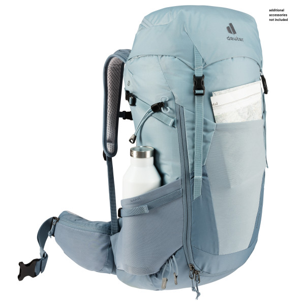 Deuter - Women's Futura 24 SL - Sac à dos de randonnée
