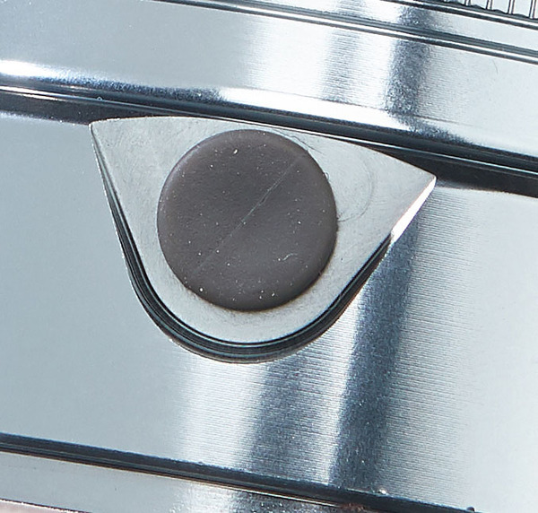 Moulinet Feeder Balzer Alegra Distance
