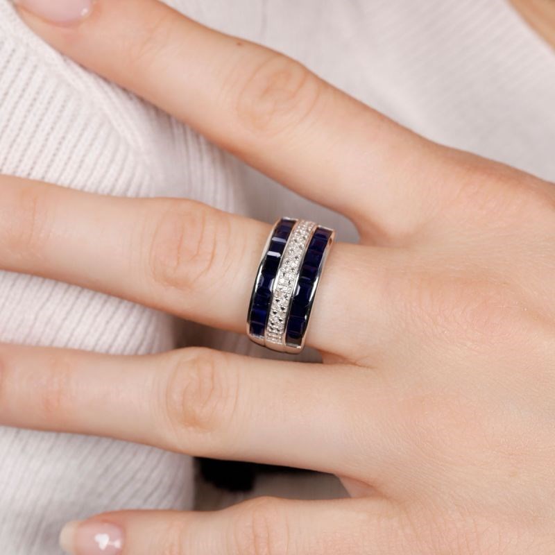Bague 