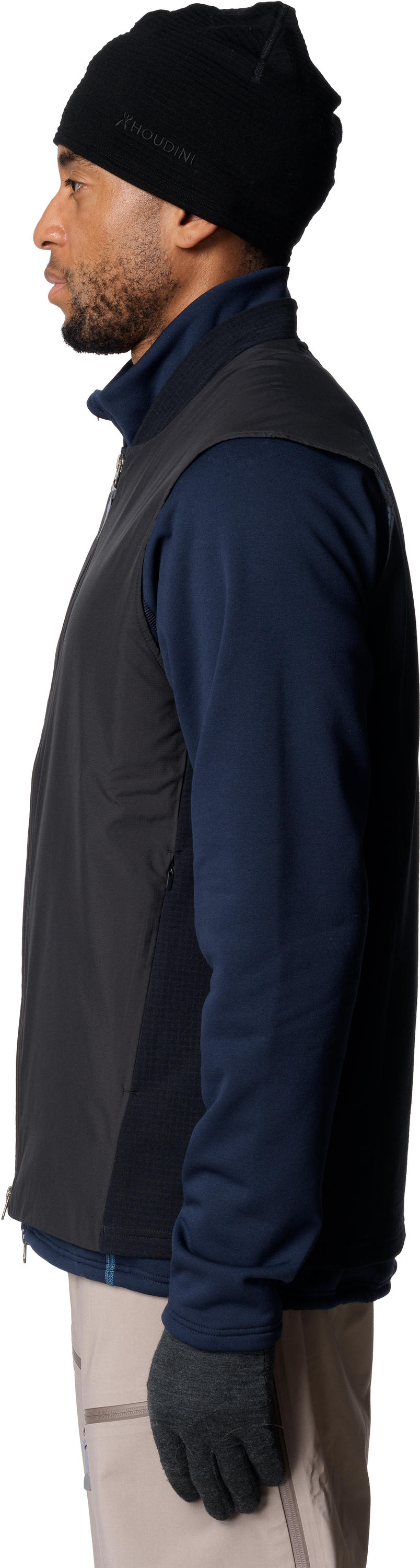 Houdini Moonwalk Vest M's