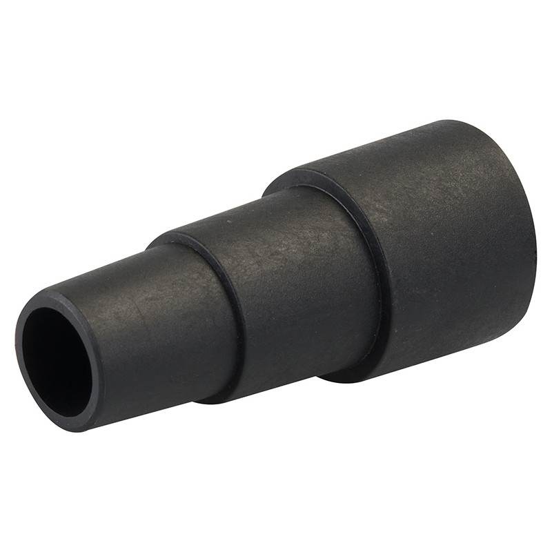 Triton stofafzuigadapter Ø inw 26-32mm, Ø uitw 28-34mm