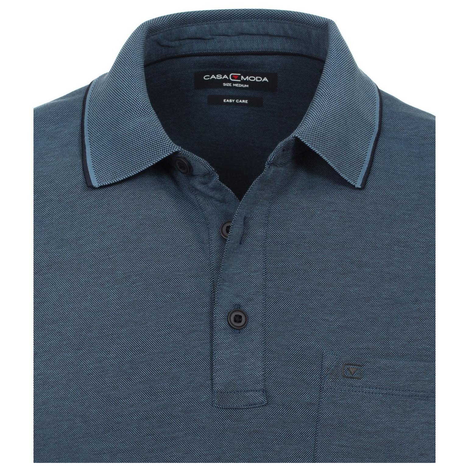 CASA MODA SNOS Polo