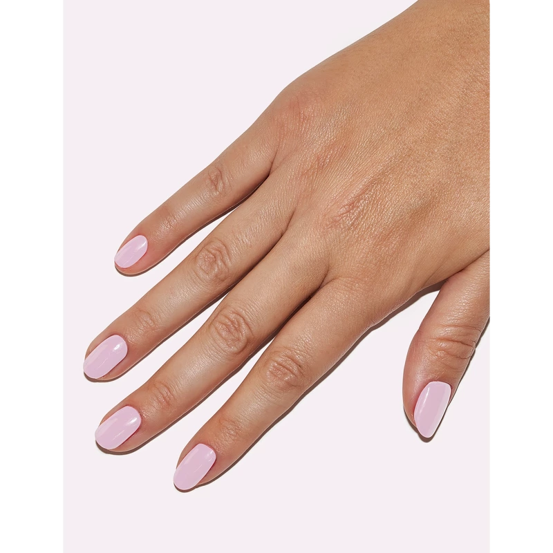 Le Mini Macaron Gel Polish 8,5 ml - Camelia