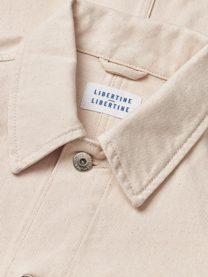 Libertine-Libertine Park Hvid