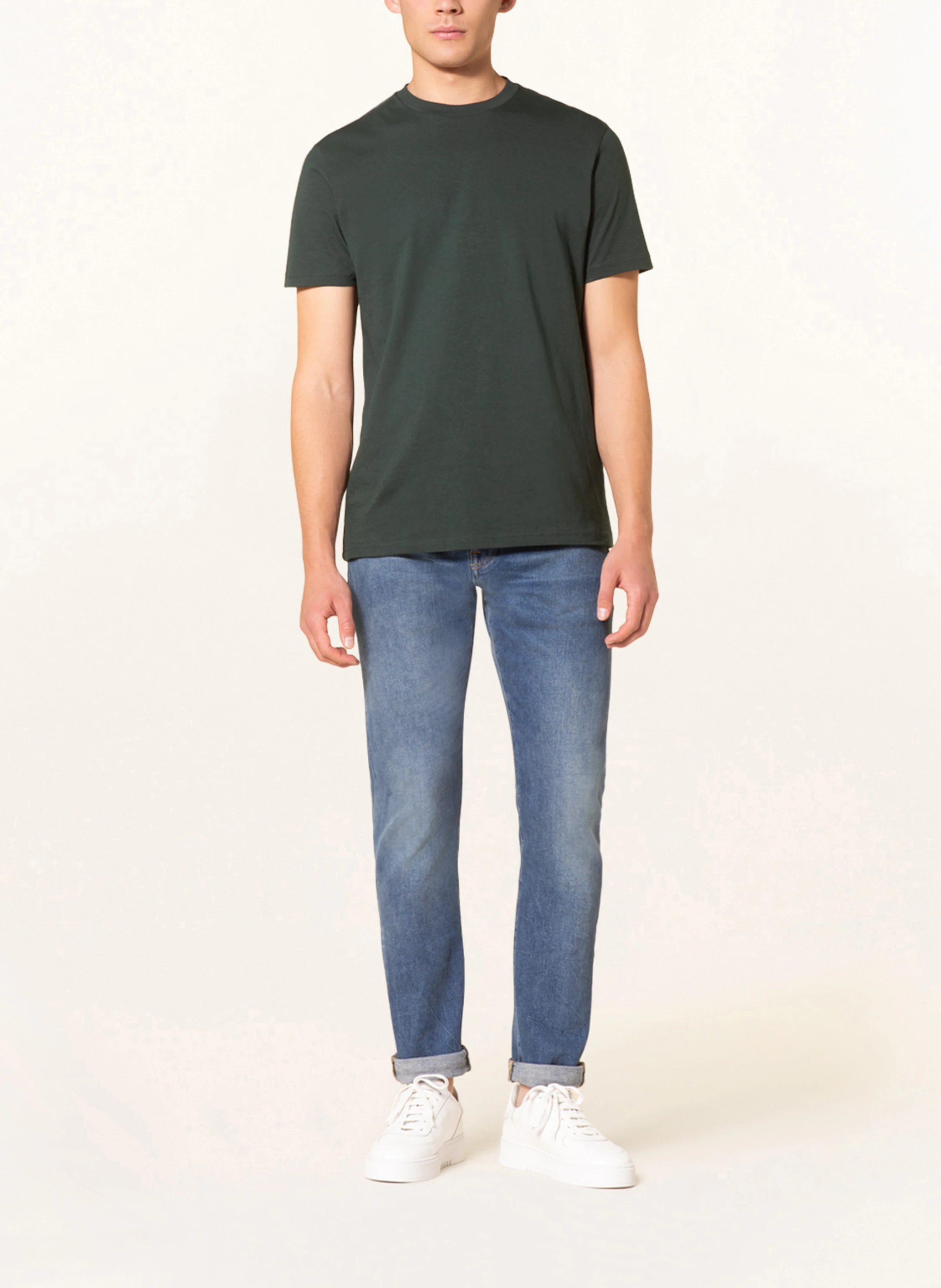RAGMAN T-Shirt Regular Fit