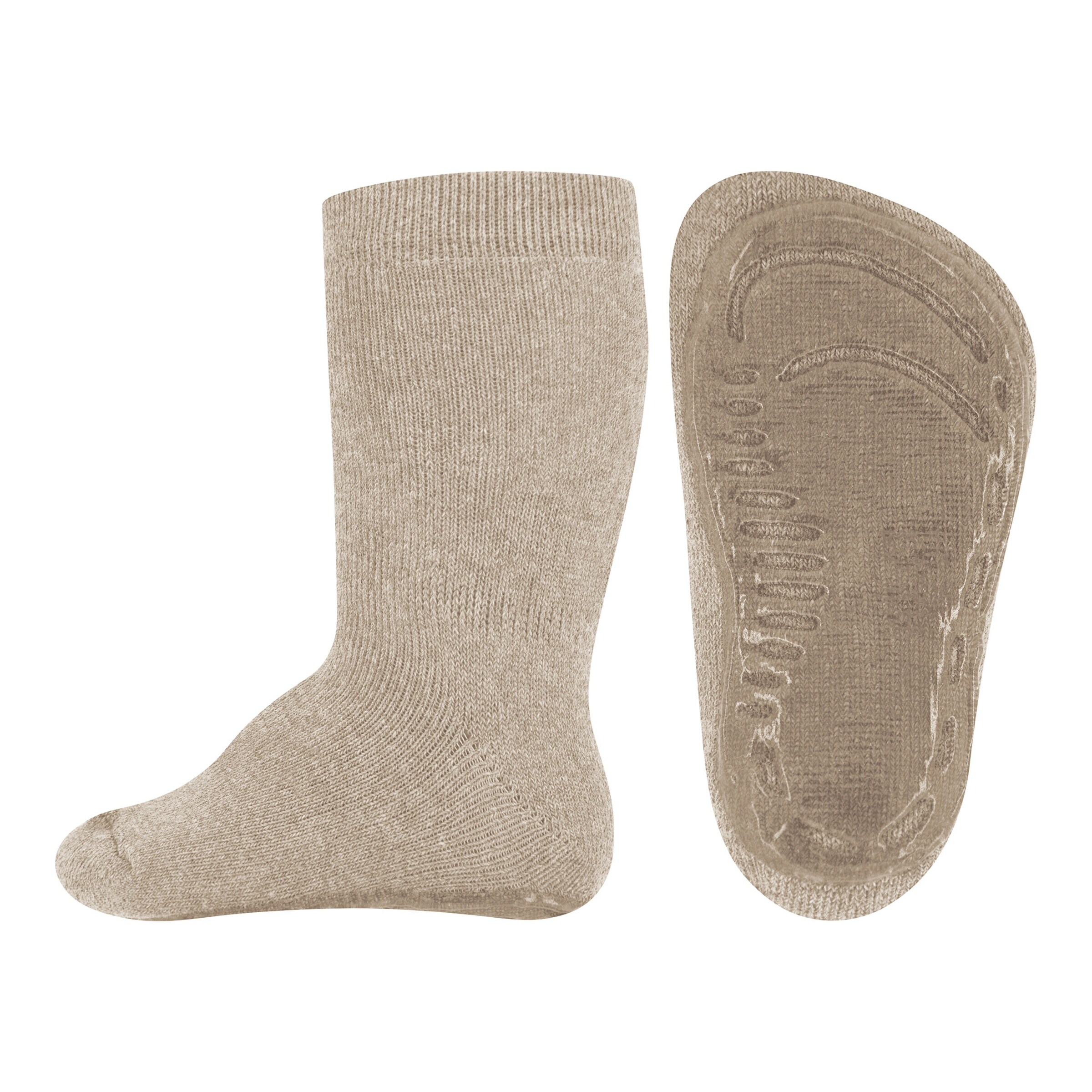 Ewers ABS-Socken Softstep beige