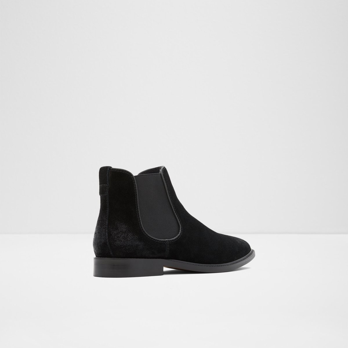 Kyren Black Men Casual boots