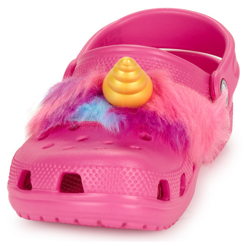 Crocs - Classic I AM Unicorn Clog K - Rose